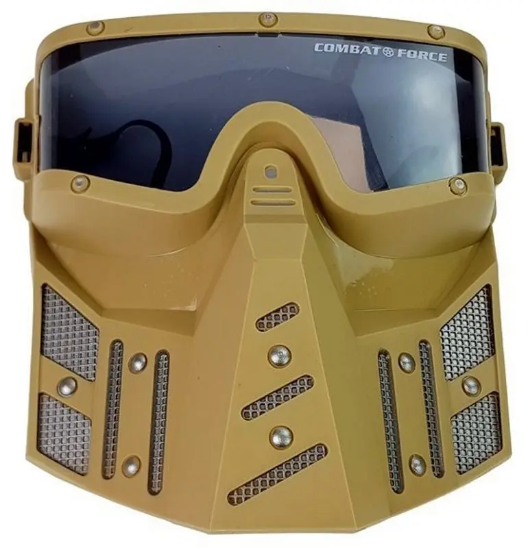 Set de joaca LeanToys Military (Sand)