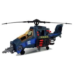 Set de joaca LeanToys Police 7889 (Blue) Thumb