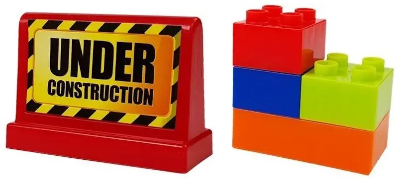 Set de joaca LeanToys Remote Controlled Dumper 7213 (Yellow/Grey)