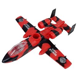 Set de joaca LeanToys Rescue Team (Red) Thumb