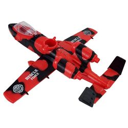 Set de joaca LeanToys Rescue Team (Red) Thumb