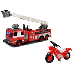 Set de joaca LeanToys Rescue Team (Red) Thumb