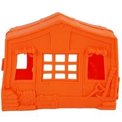 Set de joaca LeanToys Rescue Team (Red) Thumb