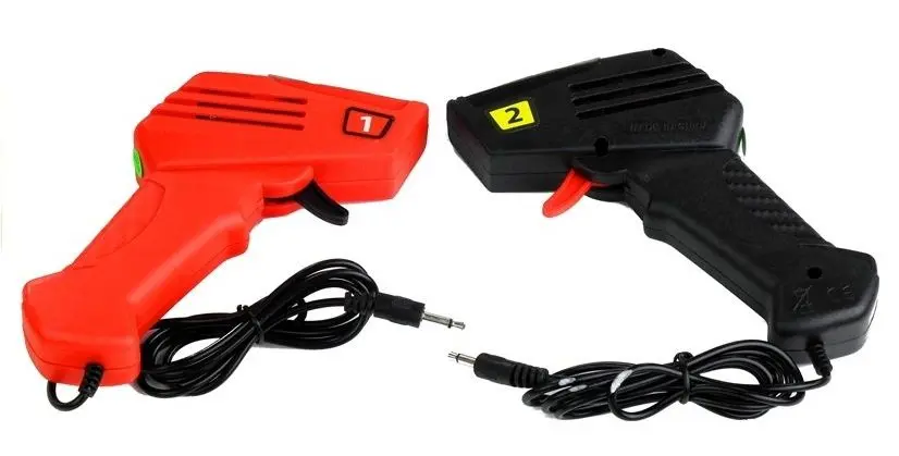 Set de joaca LeanToys Slot Racing 3009 (Black)