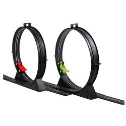 Игровой набор LeanToys Super Truck (Black/Yellow) Thumb