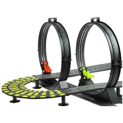 Игровой набор LeanToys Super Truck (Black/Yellow) Thumb