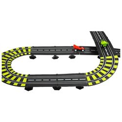 Игровой набор LeanToys Super Truck (Black/Yellow) Thumb