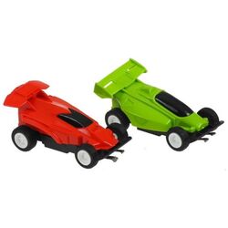 Игровой набор LeanToys Super Truck (Black/Yellow) Thumb