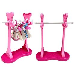 Set de joaca LeanToys Sweet Home 4847 (Pink) Thumb
