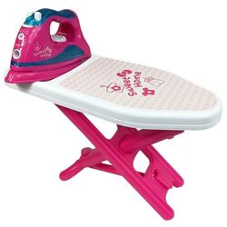 Set de joaca LeanToys Sweet Home 4847 (Pink) Thumb