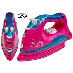Set de joaca LeanToys Sweet Home 4847 (Pink) Thumb
