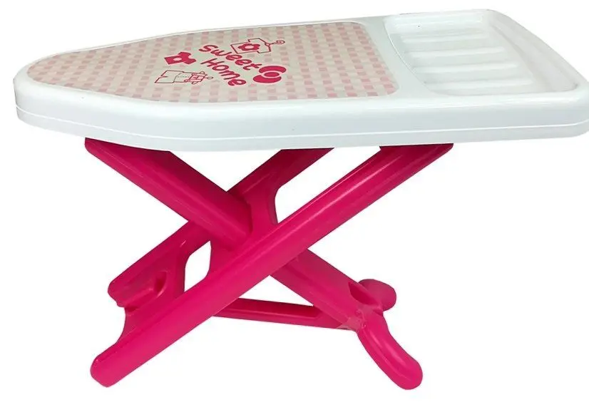 Set de joaca LeanToys Sweet Home 4847 (Pink)