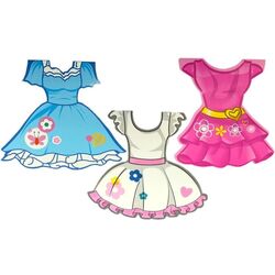 Set de joaca LeanToys Sweet Home 4847 (Pink) Thumb