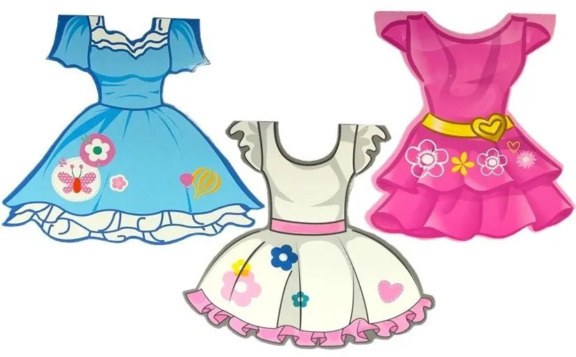 Set de joaca LeanToys Sweet Home 4847 (Pink)