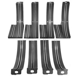 Set de joaca LeanToys Track Racing (Black/Yellow) Thumb