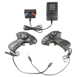 Set de joaca LeanToys Track Racing (Black/Yellow) Thumb