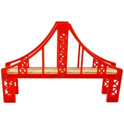 Игровой набор LeanToys Wooden Street Track 5314 Thumb