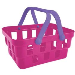 Jucarie casa de marcat LeanToys 4461 (Pink/White) Thumb