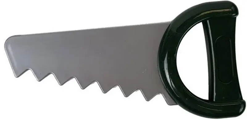 Set instrumente LeanToys 7215 (Green/Yellow)