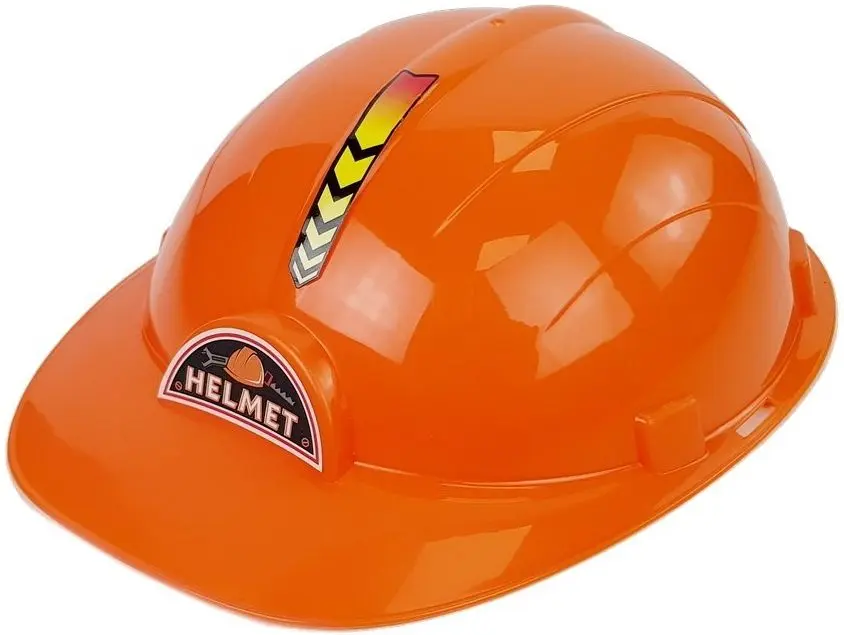 Set instrumente LeanToys 8470 (Orange)