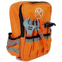 Set instrumente LeanToys 8470 (Orange) Thumb