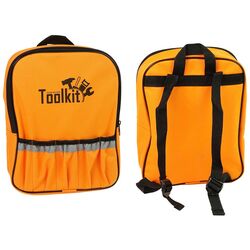 Set instrumente LeanToys Deluxe (Orange) Thumb