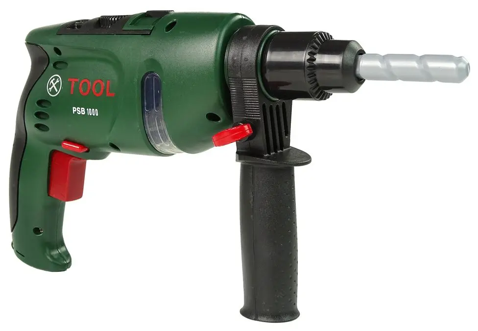 Set instrumente LeanToys Engineer (Green)