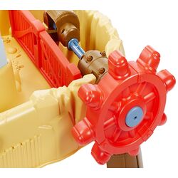 Set de joaca Little Tikes Island Wavemaker Water Table 651359M (Multicolor) Thumb