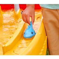 Set de joaca Little Tikes Island Wavemaker Water Table 651359M (Multicolor) Thumb