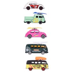 Set de joaca Majorette VW The Originals 2055008 (Multicolor) Thumb