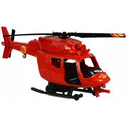 Set de joacă Malipen Firefighters (Red) Thumb