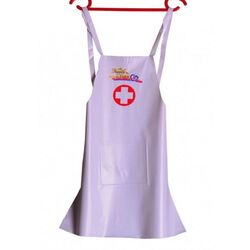 Set de joaca Ramiz My Family Doctor (Blue/White) Thumb