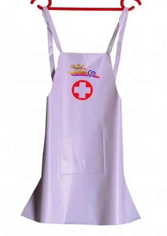 Set de joaca Ramiz My Family Doctor (Blue/White)