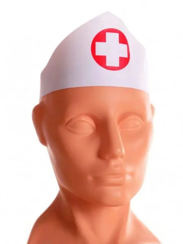 Set de joaca Ramiz My Family Doctor (Blue/White)