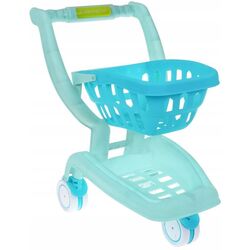 Set de joaca Malipen Shopping Cart Series (Blue) Thumb