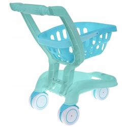 Set de joaca Malipen Shopping Cart Series (Blue) Thumb
