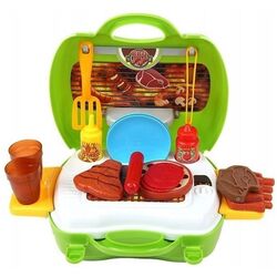 Set de joacă Malipen Suitcase Dream (Green) Thumb
