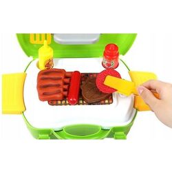 Set de joacă Malipen Suitcase Dream (Green) Thumb