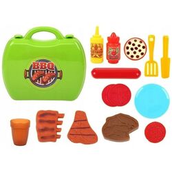 Set de joacă Malipen Suitcase Dream (Green) Thumb