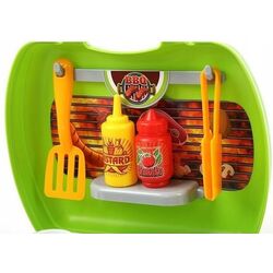 Set de joacă Malipen Suitcase Dream (Green) Thumb