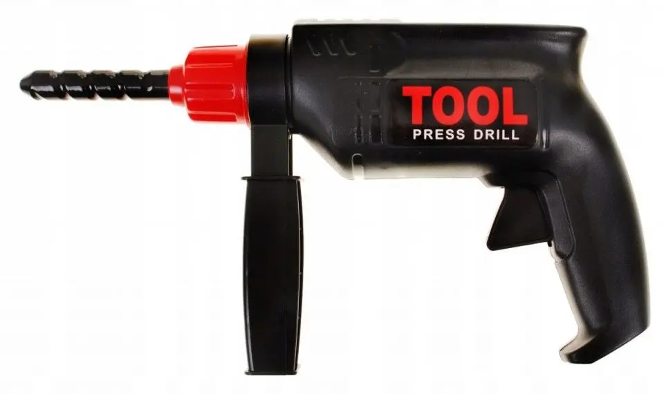 Set de joacă Tegole Toys Tool Box (Blue)