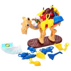 Set de joaca MalPlay Ali Baba (Multicolor) Thumb