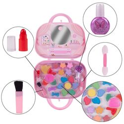 Set de joaca MalPlay Make up Dream Fashion (Pink) Thumb