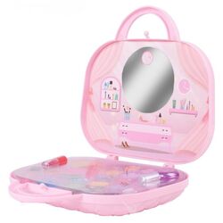 Set de joaca MalPlay Make up Dream Fashion (Pink)