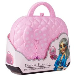 Set de joaca MalPlay Make up Dream Fashion (Pink) Thumb