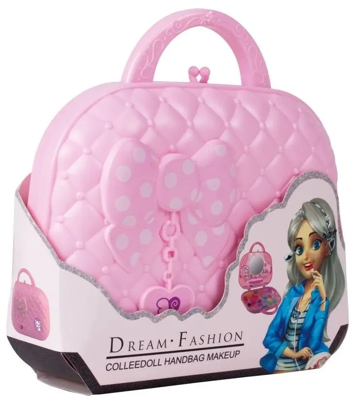 Set de joaca MalPlay Make up Dream Fashion (Pink)