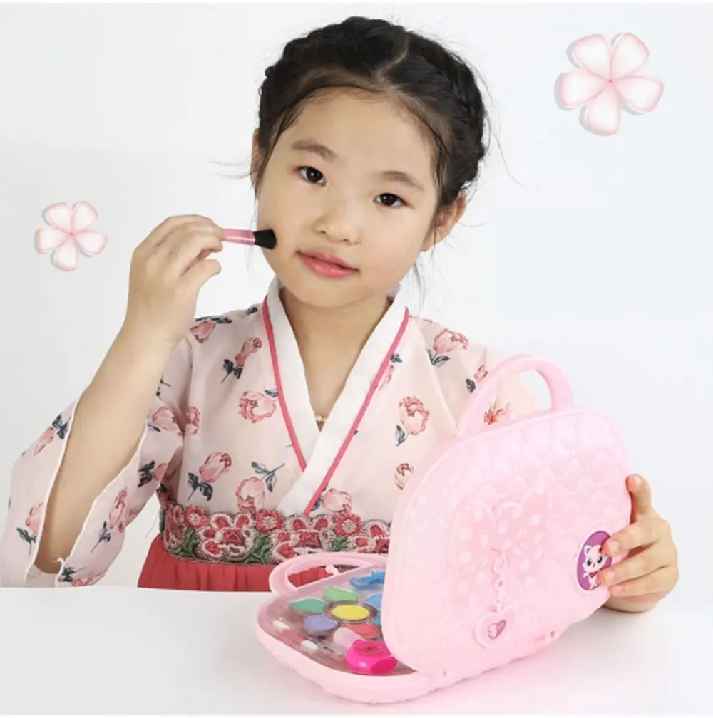 Set de joaca MalPlay Make up Dream Fashion (Pink)