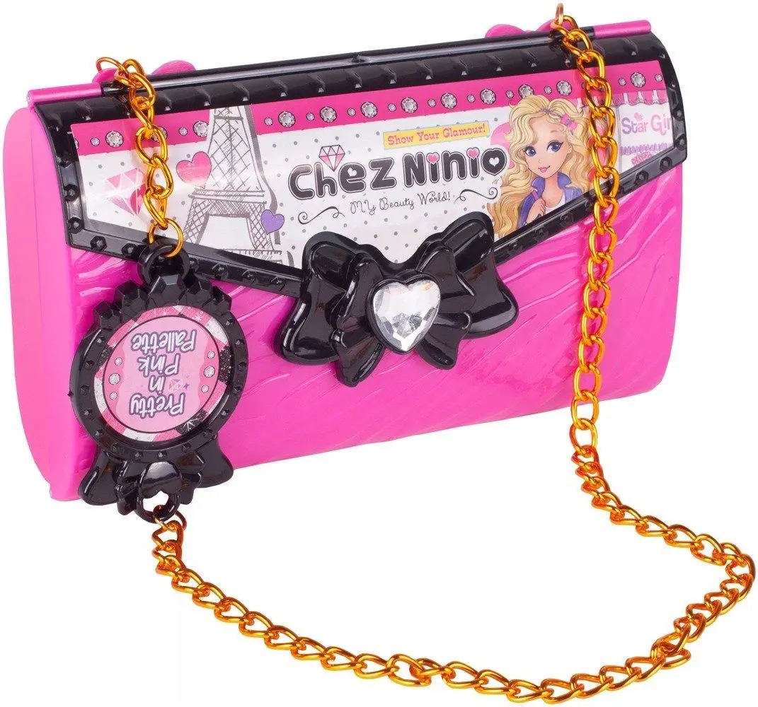 Set de joaca MalPlay Make up Star Girl (Pink)