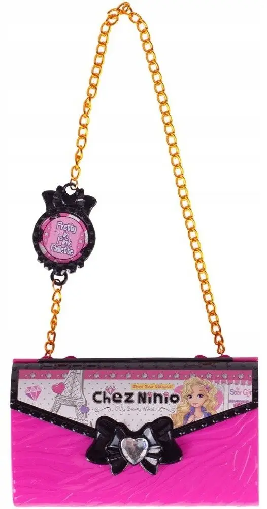 Set de joaca MalPlay Make up Star Girl (Pink)