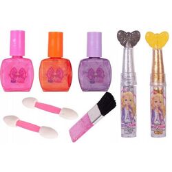 Set de joaca MalPlay Make up Star Girl (Pink) Thumb